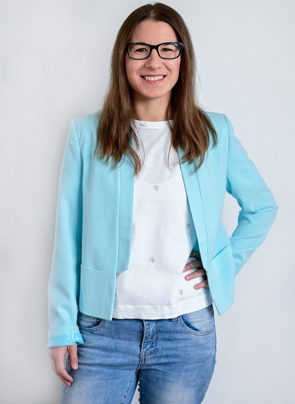 Silke Kletzander